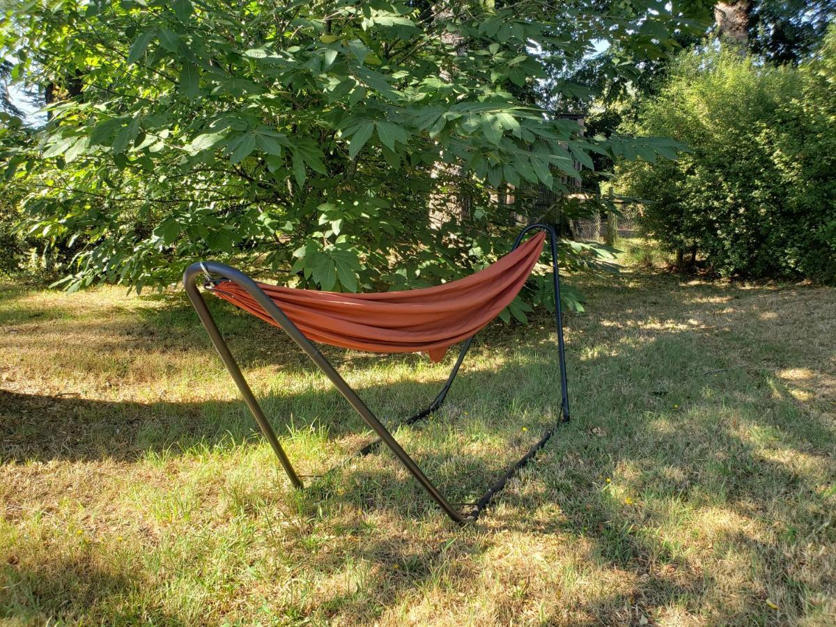 La Casa Del Arbol Villarrica Cabanas-Piscina-Tinajas Εξωτερικό φωτογραφία